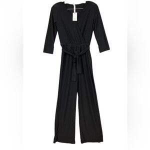 NY Collection Jumpsuit